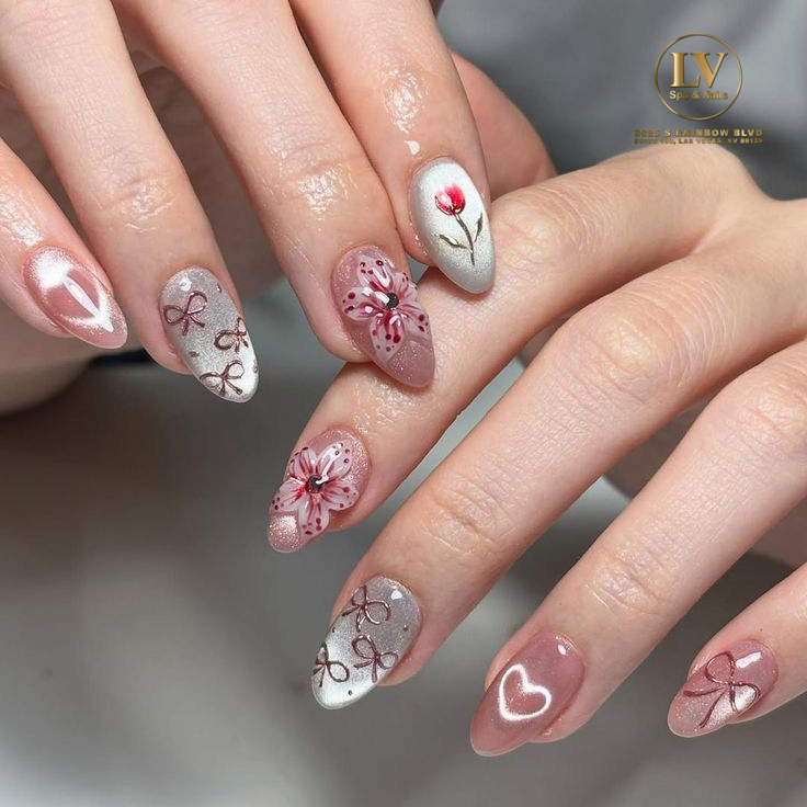 amazing nail